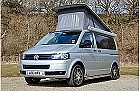 VW Campervan