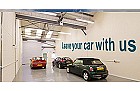 Motorhome Hire Birmingham