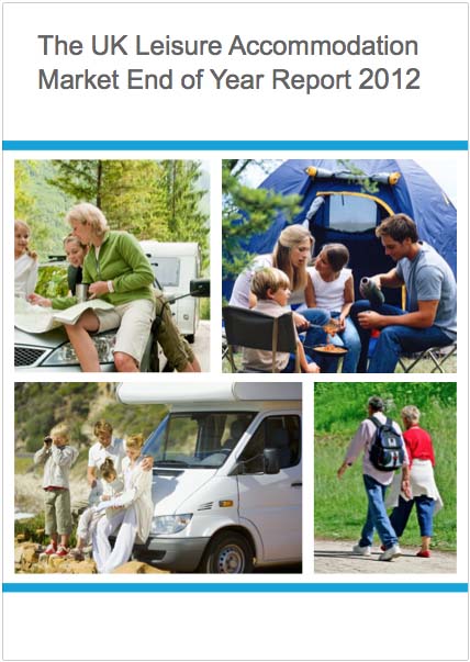 motorhome hire report