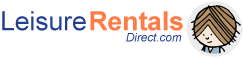LeisureRentalsDirect Logo