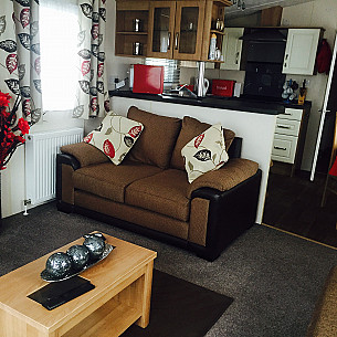 Static Caravan hire Towyn