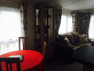 Static Caravan hire Towyn