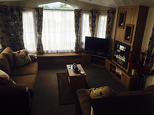 Static Caravan hire Towyn