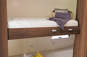 Motorhome hire Barrow in Furness