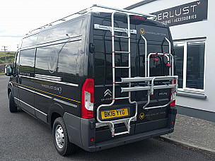 Motorhome hire Bournemouth