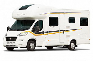 Motorhome hire Sturminster Marshall