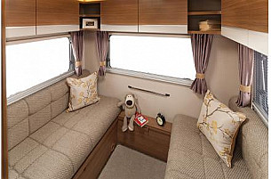 Motorhome hire Sturminster Marshall