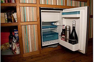 Campervan hire Bristol