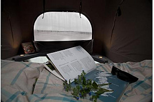 Campervan hire Bristol