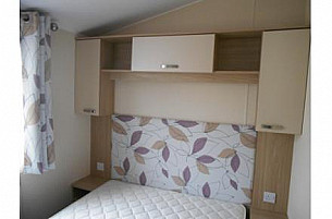 Static Caravan hire Perranporth