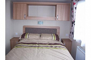 Static Caravan hire Perranporth