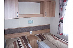 Static Caravan hire Perranporth