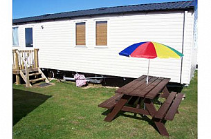 Static Caravan hire Perranporth