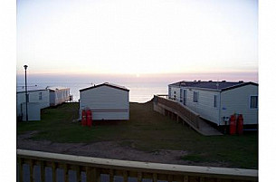 Static Caravan hire Perranporth