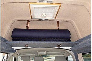 Campervan hire Swansea