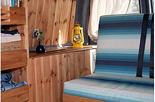 Campervan hire Swansea