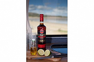 Campervan hire Swansea