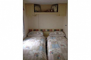 Static Caravan hire Helston