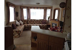 Static Caravan hire Helston