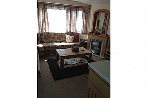 Static Caravan hire Helston