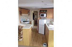 Static Caravan hire Helston