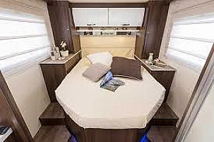 Motorhome hire Westoning Bedford