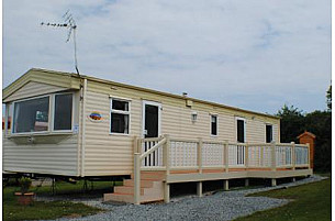 Static Caravan hire Helston