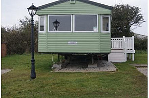 Static Caravan hire Helston