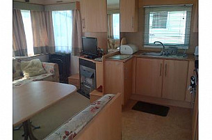 Static Caravan hire Looe