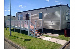 Static Caravan hire Looe