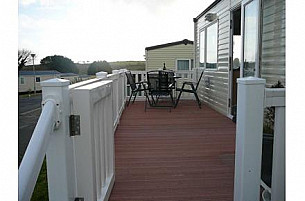 Static Caravan hire Looe