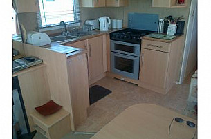 Static Caravan hire Looe