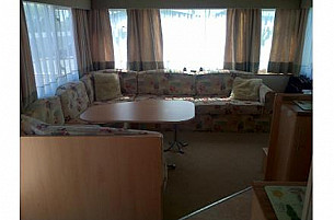Static Caravan hire Looe
