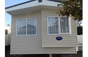 Static Caravan hire Weymouth