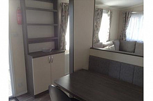 Static Caravan hire Weymouth