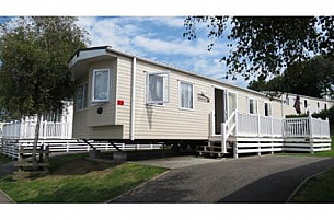 Static Caravan hire Weymouth