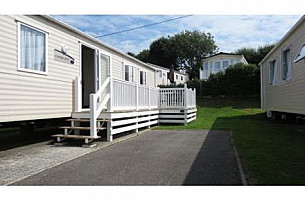 Static Caravan hire Weymouth