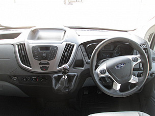 Motorhome hire Westoning Bedford