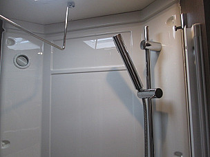 Motorhome hire Westoning Bedford