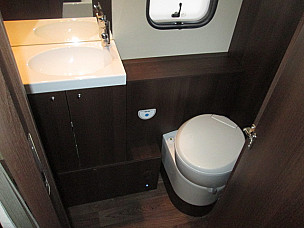 Motorhome hire Westoning Bedford