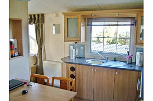 Static Caravan hire Poole