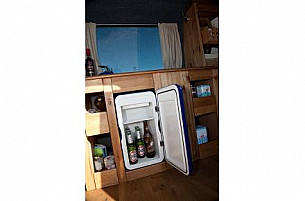 Campervan hire Swansea