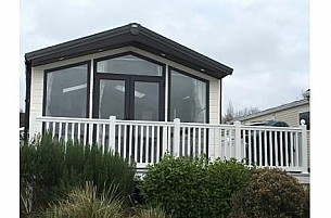 Static Caravan hire Poole