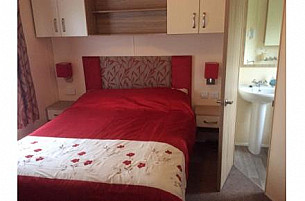 Static Caravan hire Weymouth