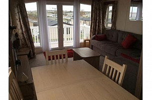 Static Caravan hire Weymouth