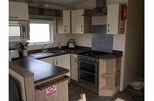 Static Caravan hire Weymouth