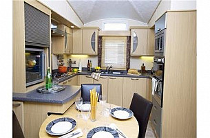 Static Caravan hire Weymouth