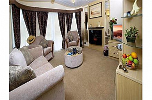 Static Caravan hire Weymouth