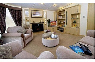 Static Caravan hire Weymouth