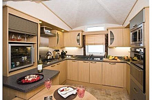 Static Caravan hire Weymouth